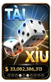 Game tài xỉu