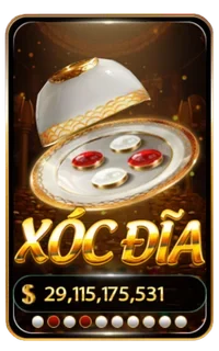 Xóc đĩa Hitclub